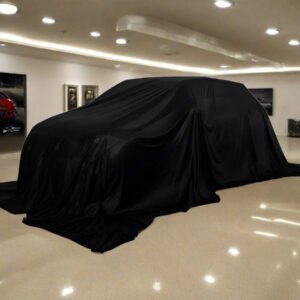 ##Silk Car Cover## ##Car Reveal## ##Car Cover Cloth##