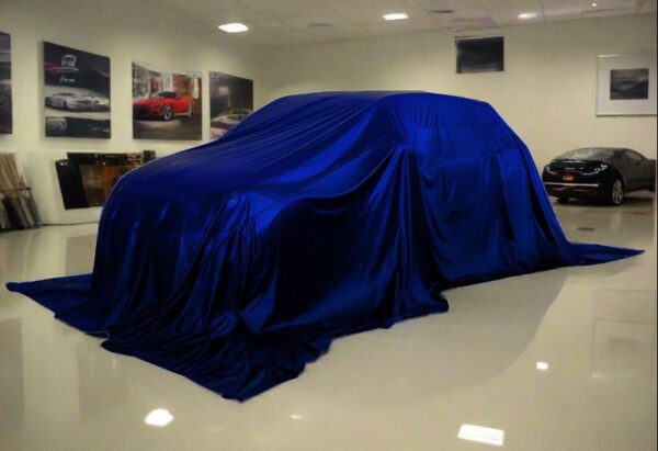 ##Silk Car Cover## ##Car Reveal## ##Car Cover Cloth##