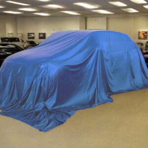 ##Silk Car Cover## ##Car Reveal## ##Car Cover Cloth##