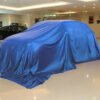 Car Reveal## ##Silk Car Cover## ##Car Unveiling## ##Showroom Car Cover## ##car reveal cover##