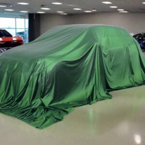 ##Silk Car Cover## ##Car Reveal## ##Car Cover Cloth##