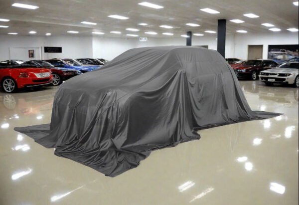 ##Silk Car Cover## ##Car Reveal## ##Car Cover Cloth##