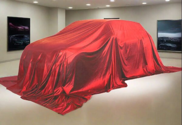 ##Silk Car Cover## ##Car Reveal## ##Car Cover Cloth##