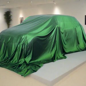 Car Reveal## ##Silk Car Cover## ##Car Unveiling## ##Showroom Car Cover## ##car reveal cover##