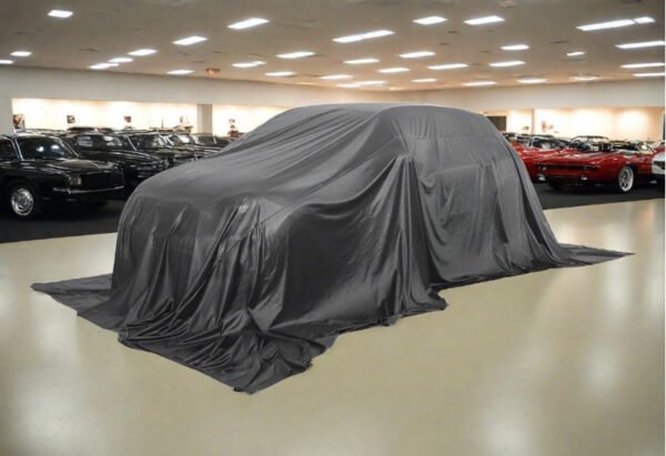 Car Reveal## ##Silk Car Cover## ##Car Unveiling## ##Showroom Car Cover## ##car reveal cover##