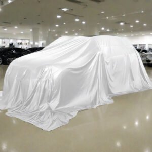 ##Silk Car Cover## ##Car Reveal## ##Car Cover Cloth##