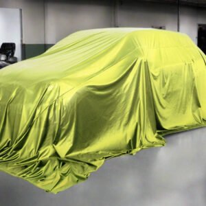 ##Silk Car Cover## ##Car Reveal## ##Car Cover Cloth##